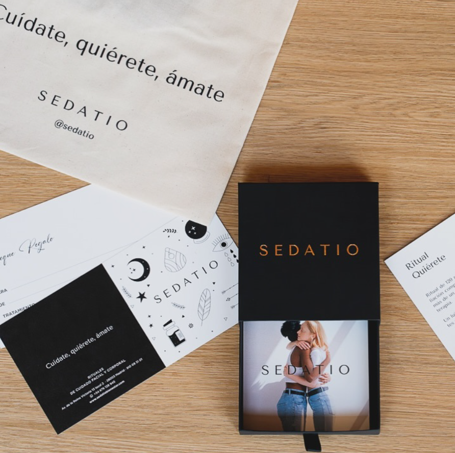 Publicación de Instagram