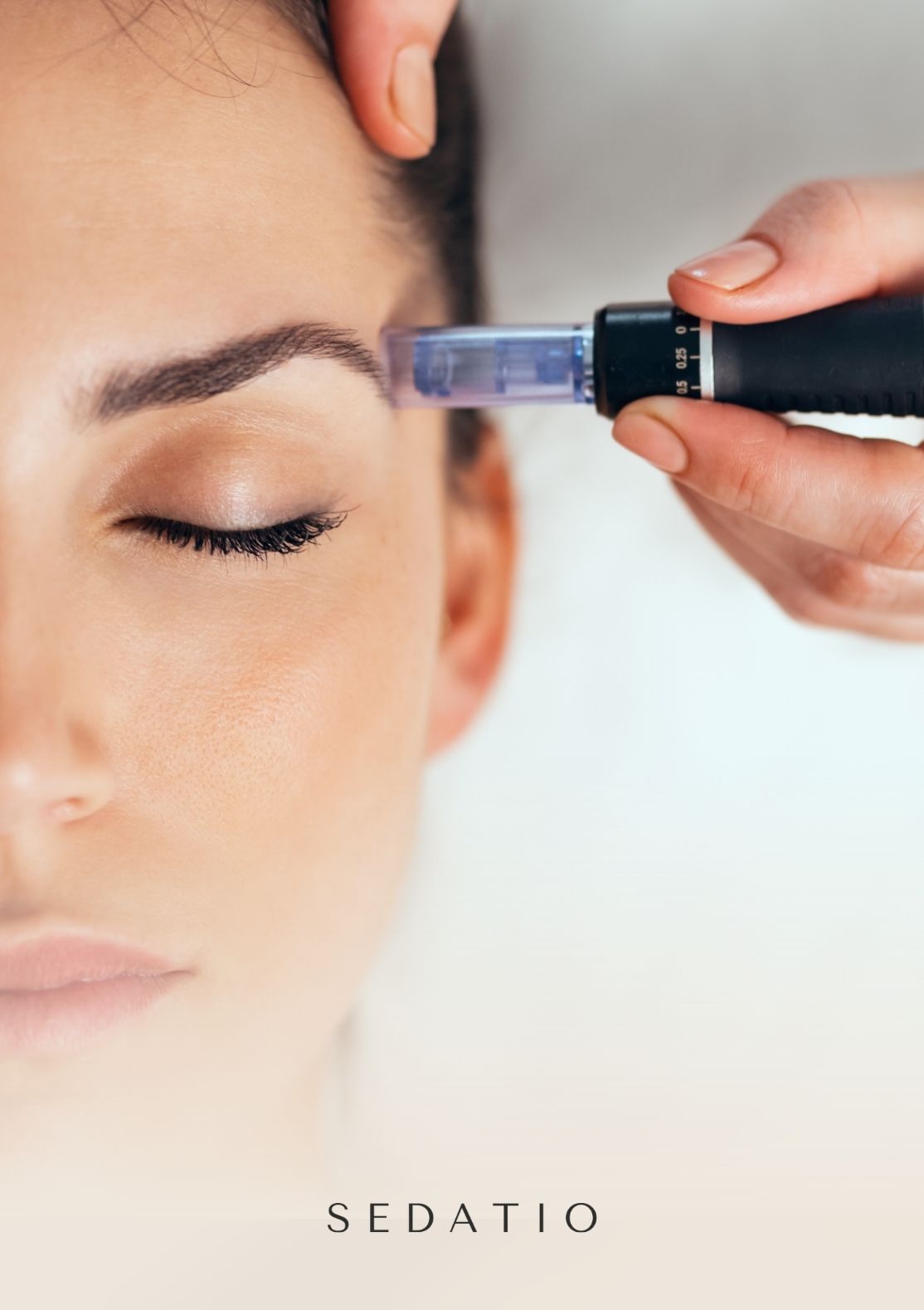 Dermapen con Exosomas